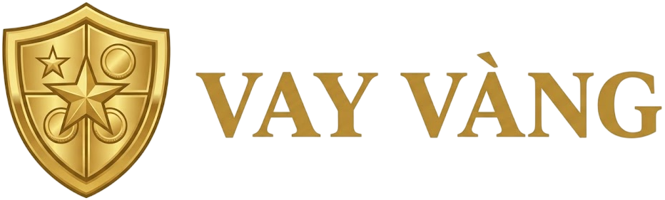 Vay Vàng Logo